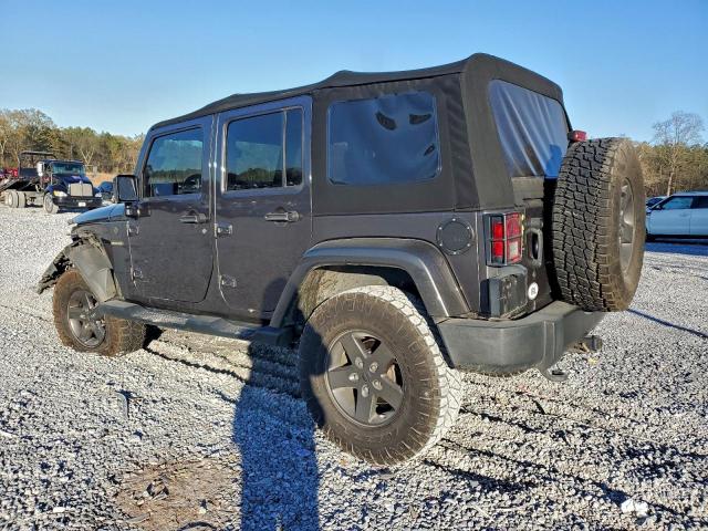 Jeep Wrangler Sport Image 2