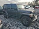 Jeep Wrangler Sport Image 4
