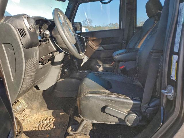 Jeep Wrangler Sport Image 6