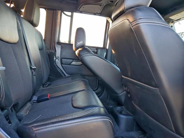 Jeep Wrangler Sport Image 11