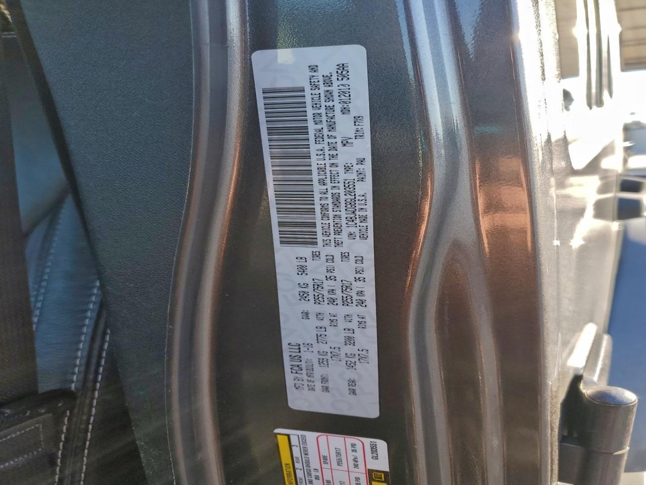 Jeep Wrangler Sport Image 9