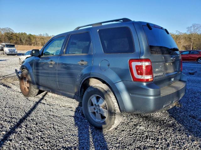 Ford Escape Xlt Image 11