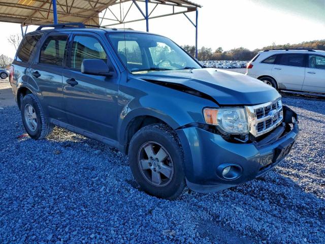 Ford Escape Xlt Image 12