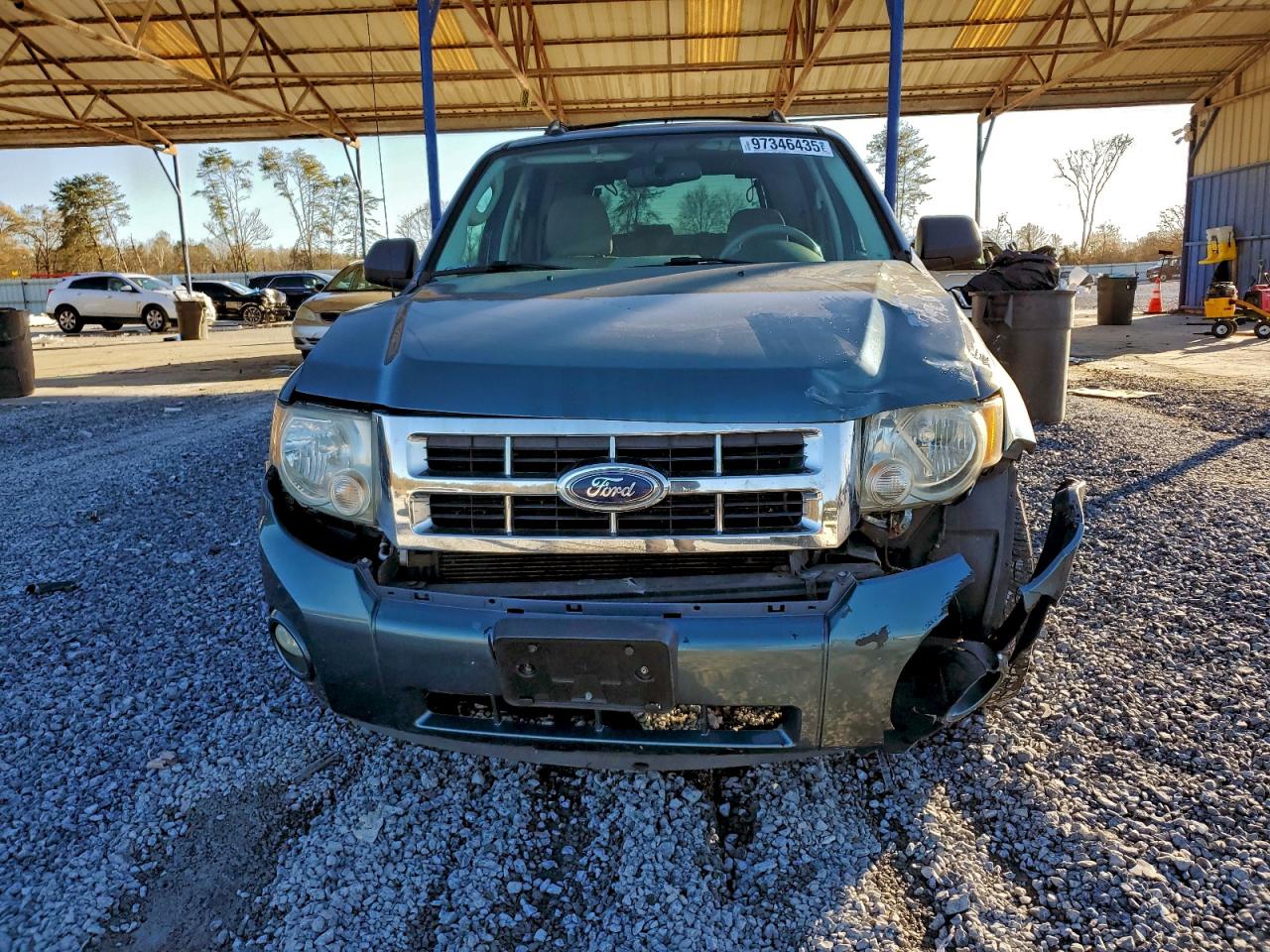 Ford Escape Xlt Image 2