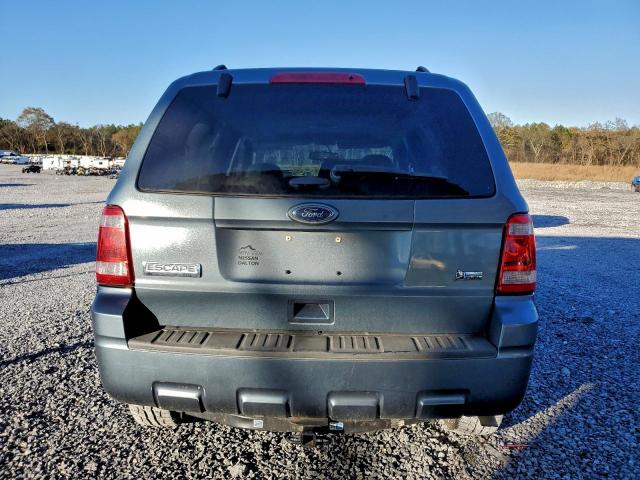 Ford Escape Xlt Image 7