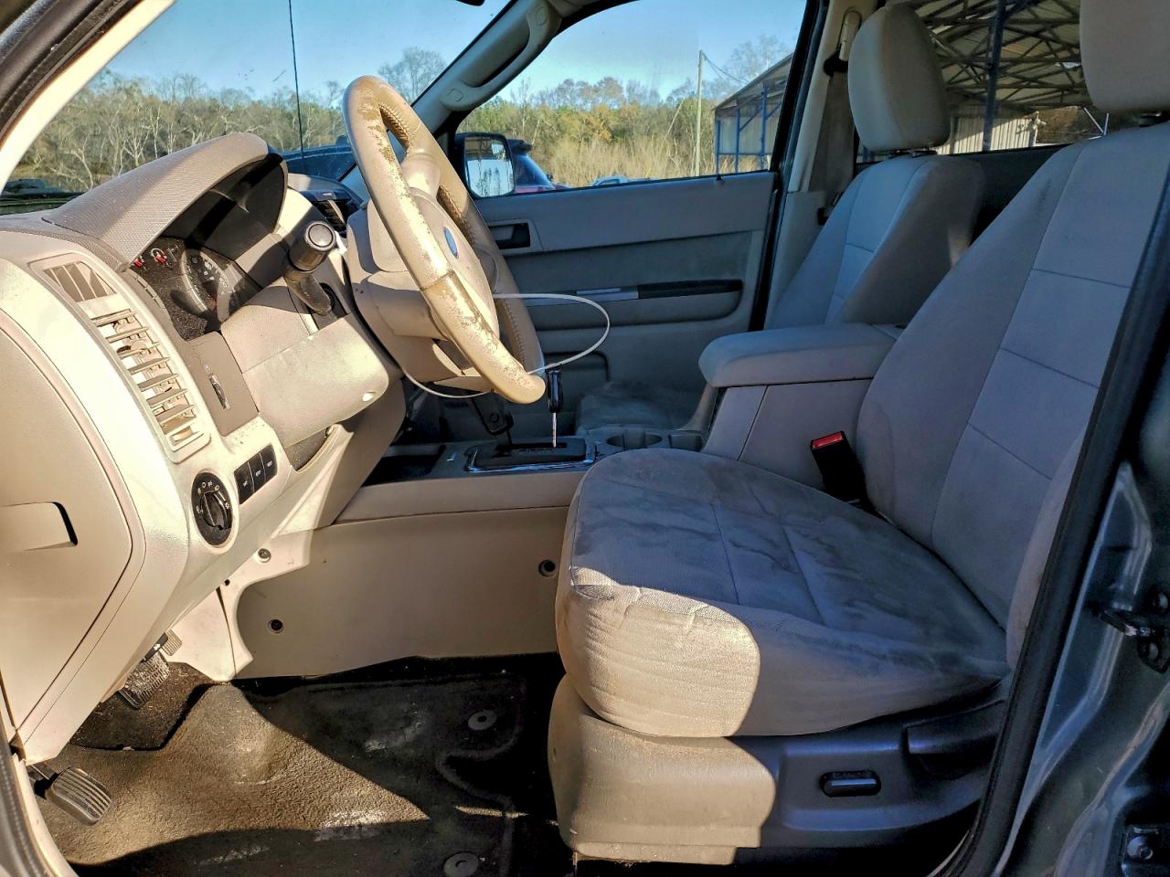 Ford Escape Xlt Image 4