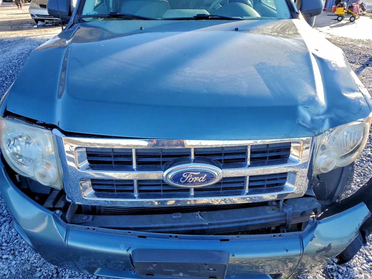 Ford Escape Xlt Image 9