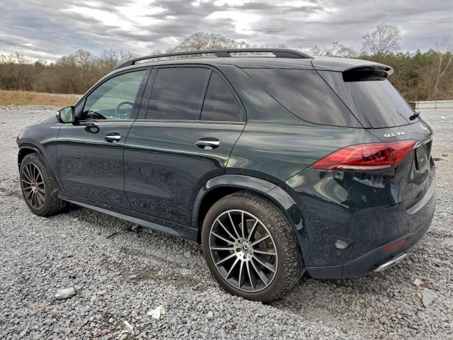 Mercedes-Benz GLE 350 Image 10