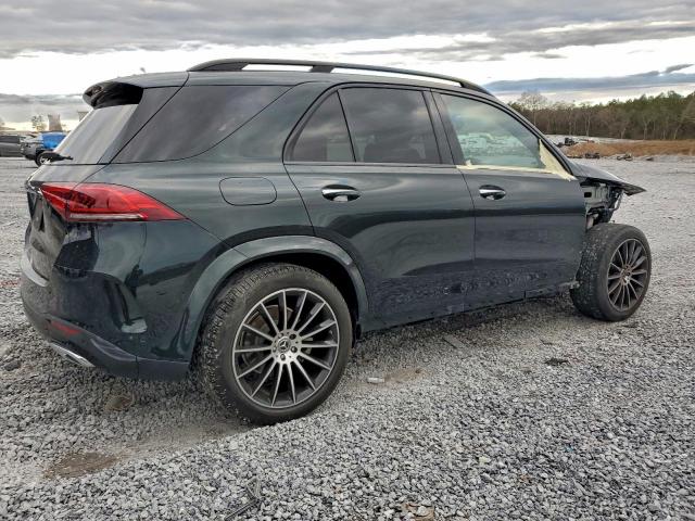Mercedes-Benz GLE 350 Image 5