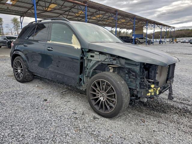 Mercedes-Benz GLE 350 Image 4