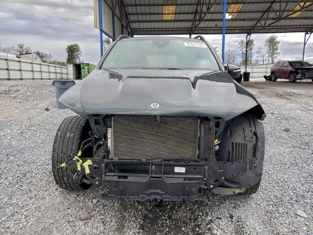 Mercedes-Benz GLE 350 Image 7