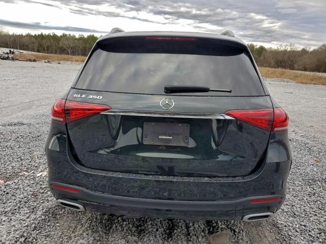 Mercedes-Benz GLE 350 Image 6