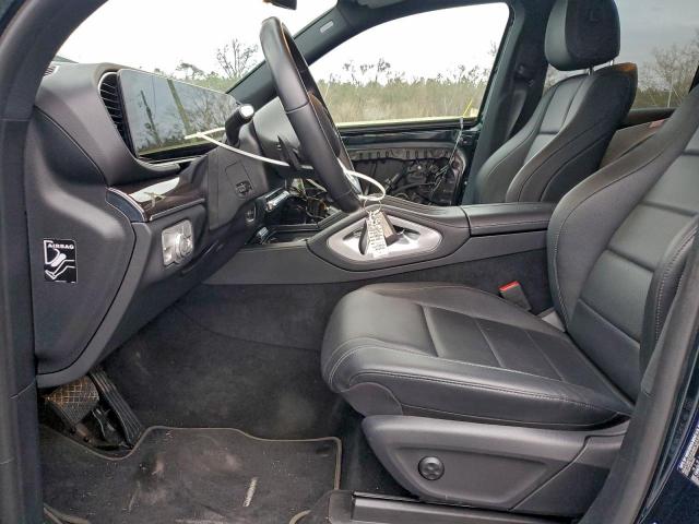 Mercedes-Benz GLE 350 Image 2