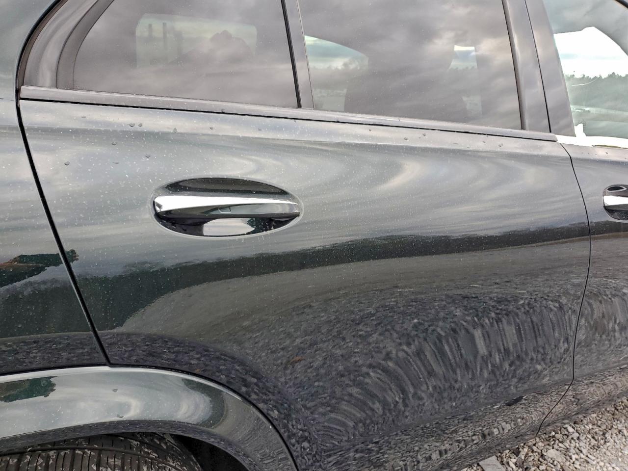 Mercedes-Benz GLE 350 Image 3