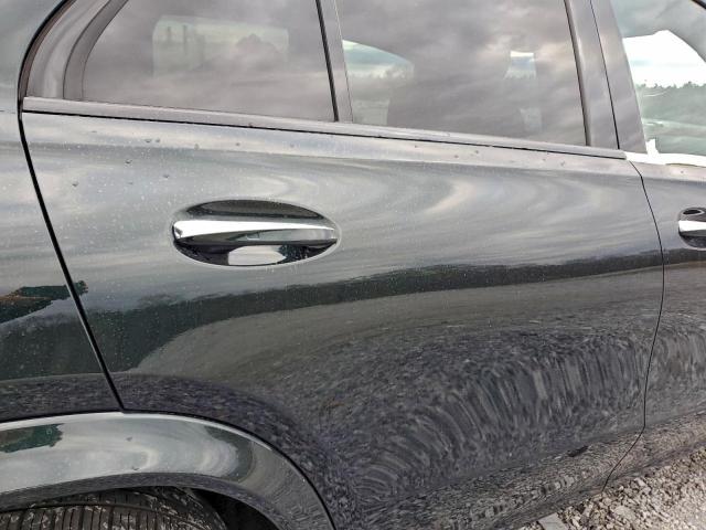 Mercedes-Benz GLE 350 Image 3