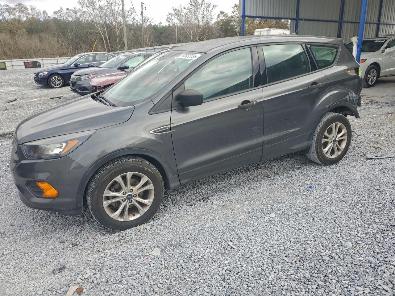 Ford Escape S Image 1