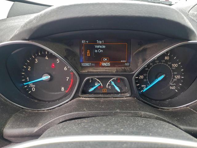 Ford Escape S Image 6