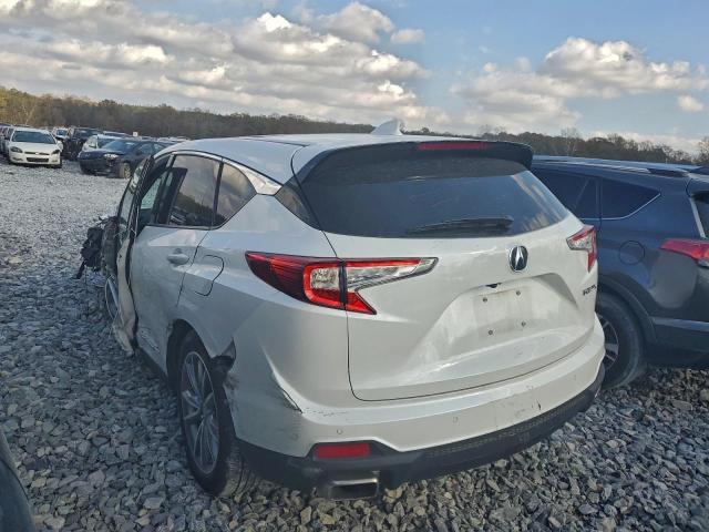 Acura RDX Technology Image 5