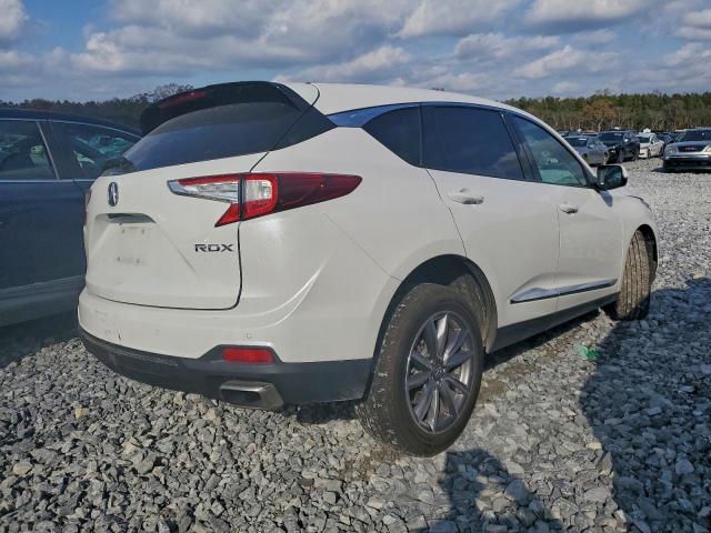 Acura RDX Technology Image 3
