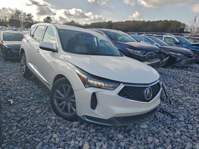 Acura RDX Technology Image 6