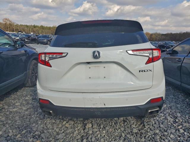 Acura RDX Technology Image 4