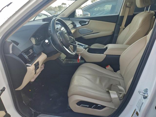 Acura RDX Technology Image 13