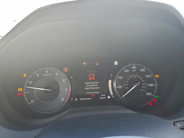 Acura RDX Technology Image 12