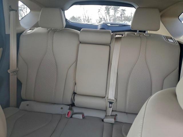 Acura RDX Technology Image 2