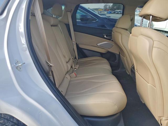 Acura RDX Technology Image 10