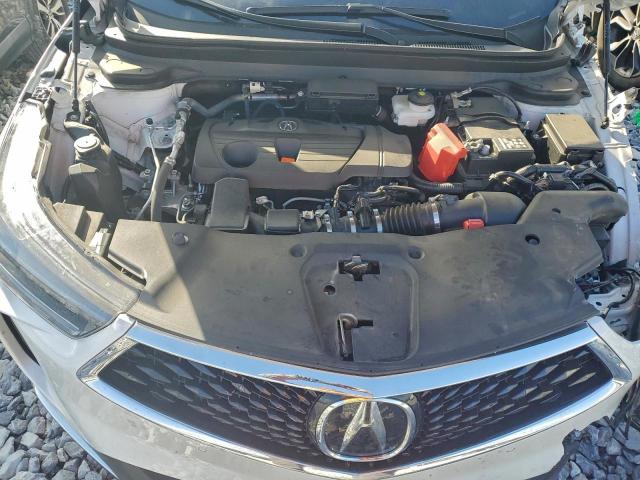 Acura RDX Technology Image 9