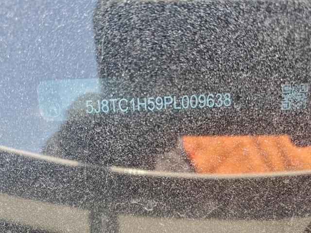 Acura RDX Technology Image 11