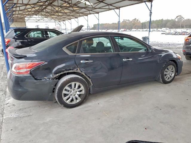 Nissan Altima 2.5 Image 2