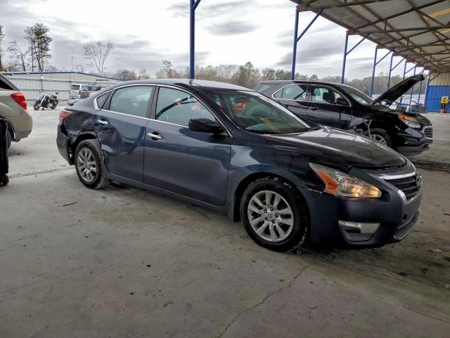 Nissan Altima 2.5 Image 4