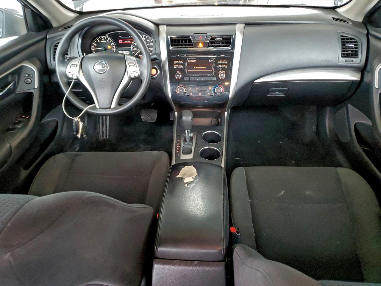 Nissan Altima 2.5 Image 3