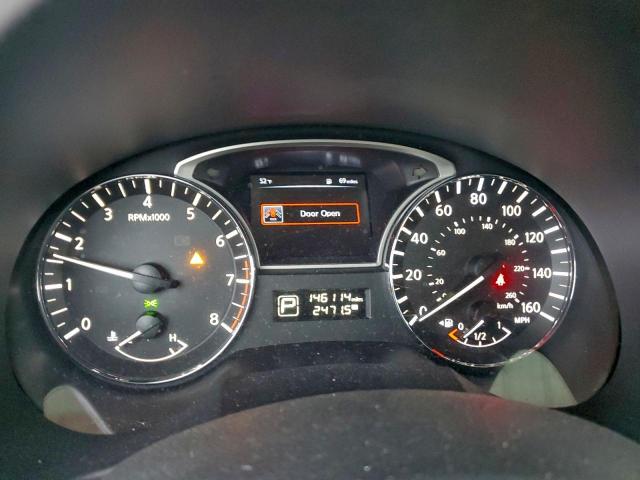 Nissan Altima 2.5 Image 11