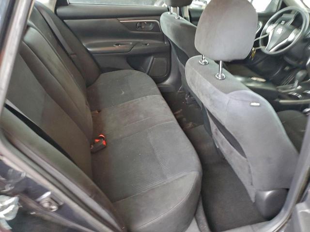 Nissan Altima 2.5 Image 7