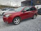 Subaru Forester 2.0xt Touring Image 1