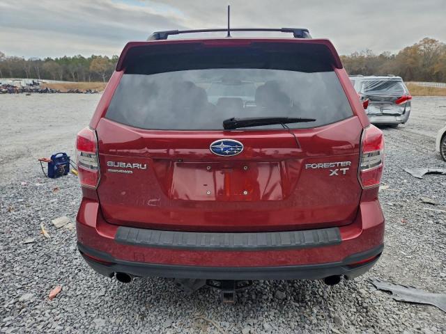 Subaru Forester 2.0xt Touring Image 5