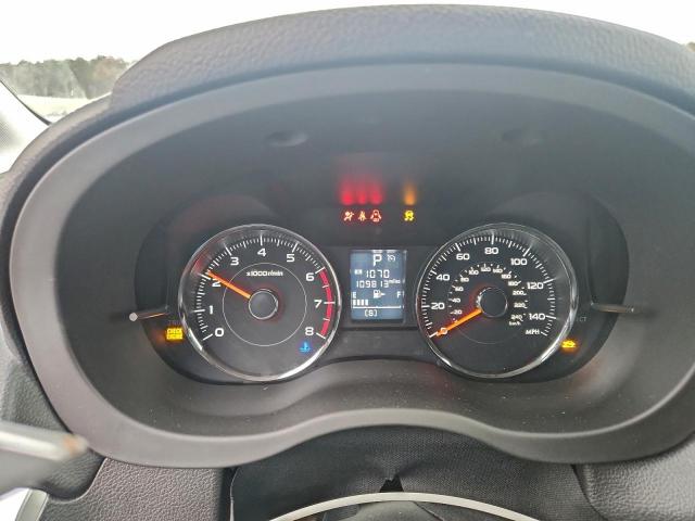 Subaru Forester 2.0xt Touring Image 12