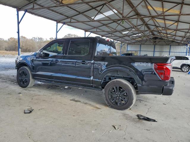 Ford F-150 Platinum Image 3