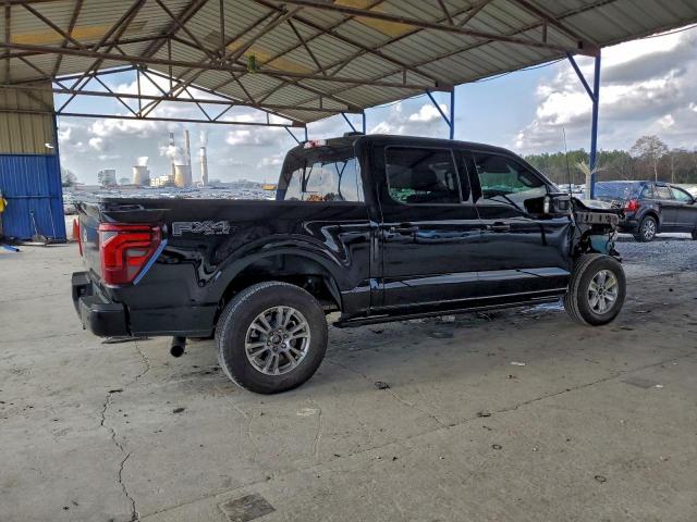 Ford F-150 Platinum Image 4
