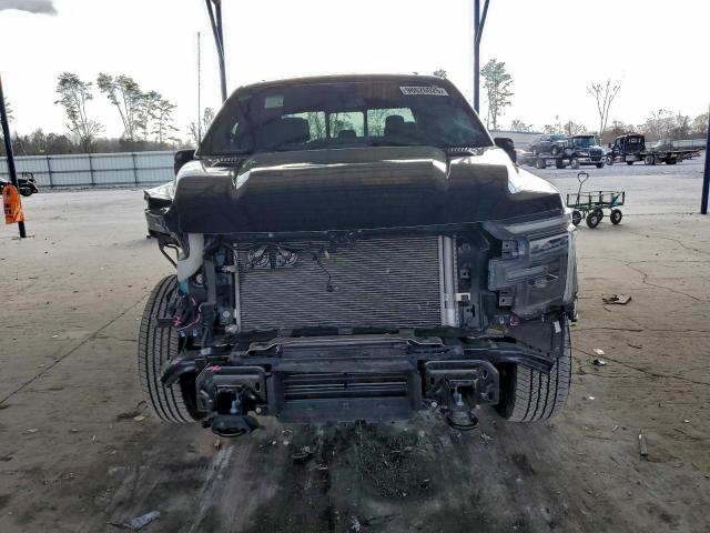 Ford F-150 Platinum Image 8