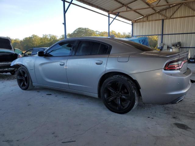 Dodge Charger R/t Image 3