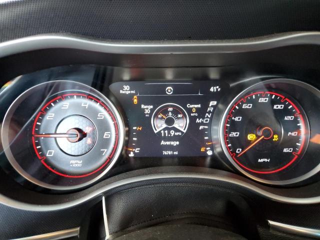 Dodge Charger R/t Image 8