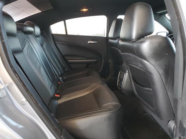 Dodge Charger R/t Image 5