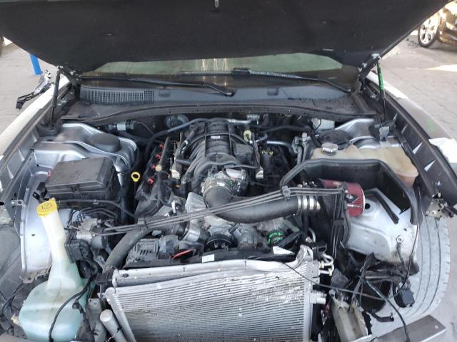 Dodge Charger R/t Image 7