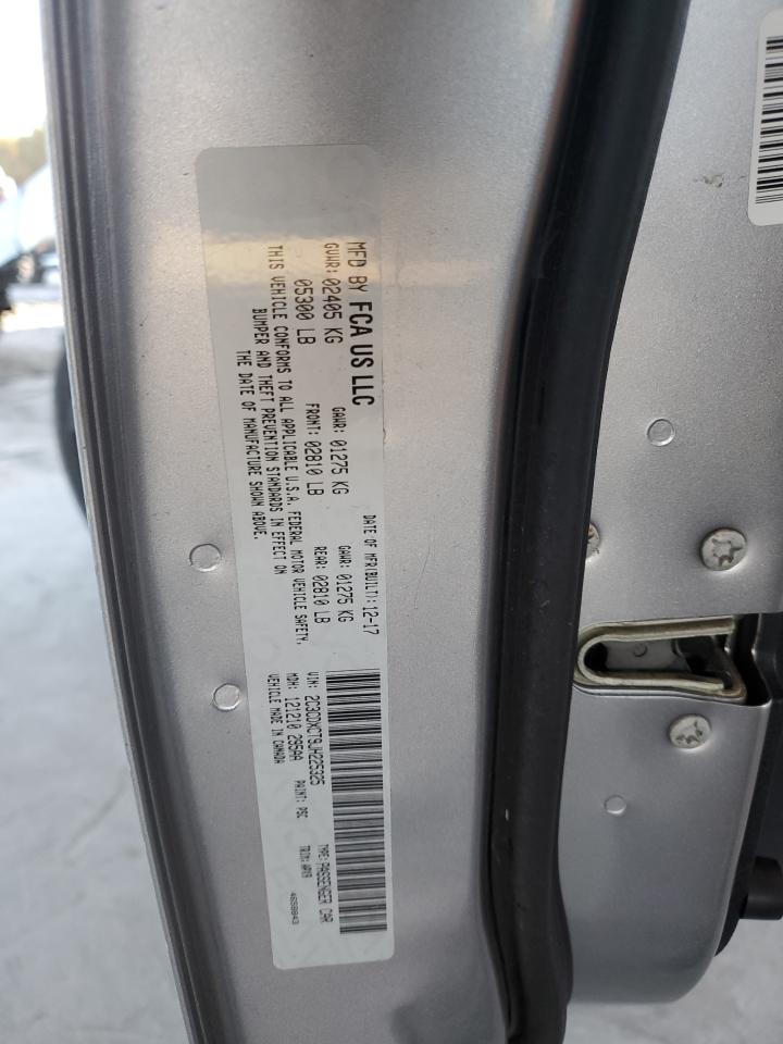 Dodge Charger R/t Image 11