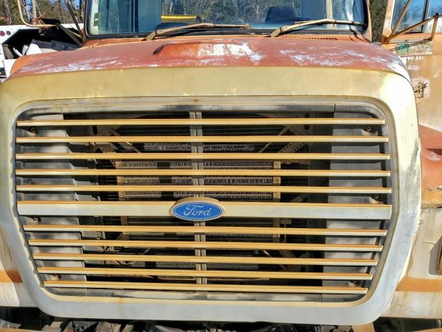 Ford L Series Ln8000 Image 5