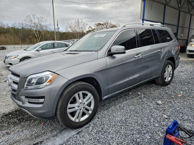  Salvage Mercedes-Benz G-Class