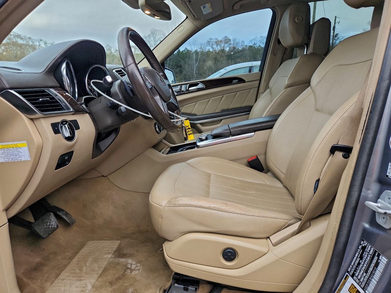 Mercedes-Benz G-Class 450 4matic Image 13